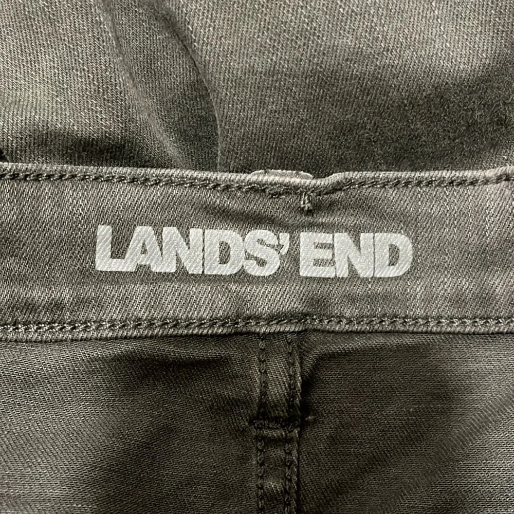 Lands’ End Jeans